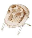 Graco Soothe & Swaddle Bouncer in Carnegie