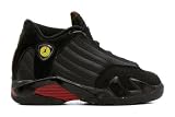 Air Jordan 14 Retro Little Kid's Basketball Sneakers