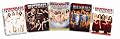 The Complete Seasons 1-5 poster