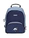 ESPRIT ESSB 114003 B PRI School Backpack Sport, Ufo/Primary, ca. 36 x 14 x 24 cm, blue