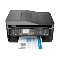 Multifunction Printer
