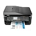 Epson Stylus Office BX625FWD Colour Multifunction Inkjet Printer Ref C11CA69301