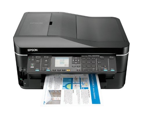 EPSON Stylus Office BX625FWD