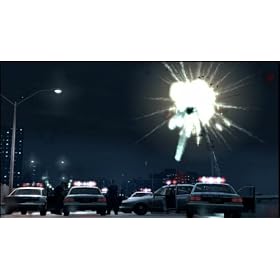 Download Grand Theft Auto 4 for PC Game