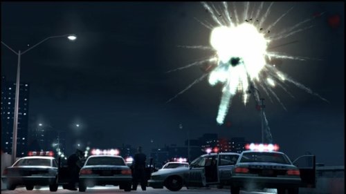 Grand Theft Auto IV image