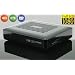 Ellion Labo-110 Mediaplayer schwarz