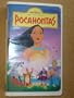 Walt Disney Pocahontas [VHS]