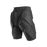 Crash Pads 2600 Padded Under Short