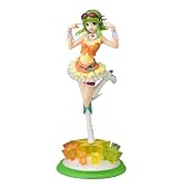 Megpoid GUMI (1/8スケール PVC塗装済み完成品)