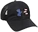 Under Armour Mens Big Flag Logo Mesh Cap