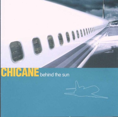 Produkt-Bild: Behind the Sun