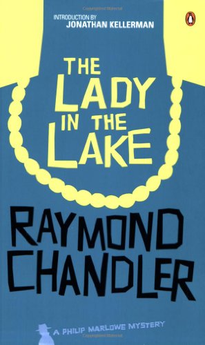 The Lady in the Lake (English and Spanish Edition)
