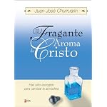 Fragante Aroma de Christo, El book cover