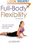 Full-Body Flexibility - 2nd Edition