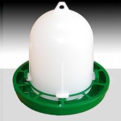 Futterautomat 1kg mit Rost