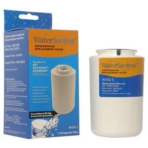 Water Sentinel WSG-1 Replacement Fridge Filter