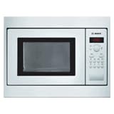 Bosch HMT75M521 Einbau Mikrowelle Wei�von "Bosch"