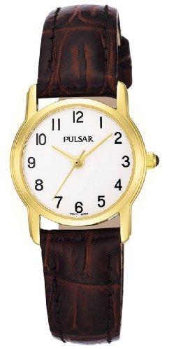 Pulsar Damenarmbanduhr Pulsar Kollektion Klassik PTC368X1