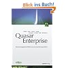 Quasar Enterprise: Anwendungslandschaften serviceorientiert gestalten