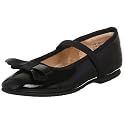 Balleto by Jumping Jacks Toddler/Little Kid Nutcracker Ballet Flat