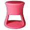 Tiki Stool by Offi - Pink