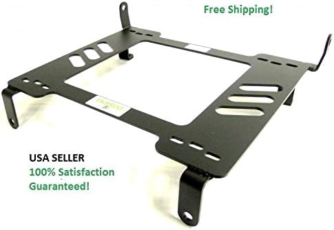 Driver Seat Bracket Momo NRG Sparco Recaro Bride OMP Honda Civic (2006-2011)