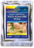 Wild Planet,Pacific Northwest Wild AlbacoreTuna, , 32 Ounce Foil Pouch by Wild Planet Best Price