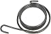 Produkt-Bild: 1x Kickstarterfeder F&uuml;r Chinaroller 4-Takt AC Motoren 139QMA-QMB - Zongshen Zhongyu Zhejiang Sukida Sanli Schlecker Schenke Shanghaj Yiying Xingling Qingqi Praktiker Quelle Real Rex Motorro MKS Otto Versand Peugeot Longjia Kymco Moto Zeta Kinroad (Xintian) Karcher Keeway Kreidler Jiangsu Jinlun Guangzho Jiangmen Hagebau Flex Tech Garelli CIX Kingroad Familia Ering Adly Boatian Benzhou