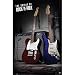 (24x36) Fender Guitars (Spirit of Rock N Roll) Music Poster Print