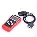 BestDealUSA OBD2 OBDII EOBD CAN-BUS Auto Scanner Live Data Code Reader Diagnostic Tool