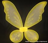 fairy wings for halloween