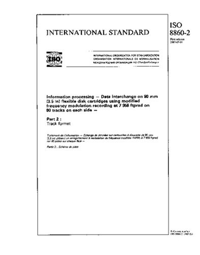 Data Formats
