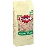 Diamond&reg; Shelled Walnuts - 32 Oz