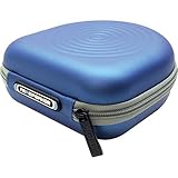 TDK IMASPEAKER mono CD Wallet/Speaker Combination ( Blue Groove )