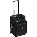 Falcon FI1017T 2 in 1 small luggage trolley /15.4 laptop / notebook rucksack
