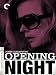 Opening Night
