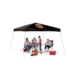 Oklahoma State Cowboys Pop Up Tailgate Tent Gazebo