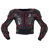 ALPINESTARS BIONIC 2 YOUTH JACKET - LARGE - NEW by Alpinestars