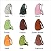 Classic Leather Healthy Back Bag® Extra Small Sling Color: Arctic