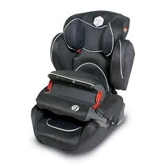 Kiddy Comfort Pro - E77 SCHWARZ - 2011