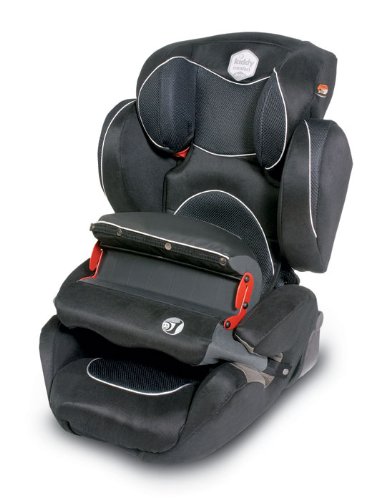 Kiddy Comfort Pro Car Seat
