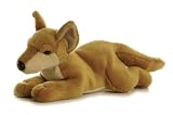 Aurora Plush Dingo Flopsie - 12