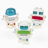 Wind Up Futuristic Robots (1 dz)