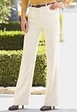 Slim-Leg Trousers