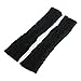Oliasports Women's Knitted Crochet Long Soft Gloves