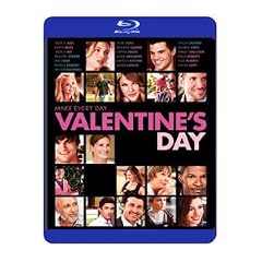 Valentine's Day [Blu-ray] [2010][Region Free]