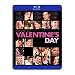 Valentine's Day [Blu-ray] [2010][Region Free]