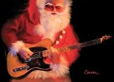 Jingle Bell Rock - Ten Pack Holiday Cards