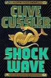 Shock wave : a novel