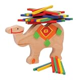 from ZA Pack Camel Stacking Game